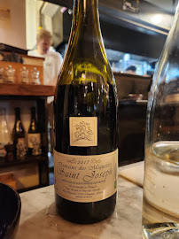 Chardonnay du Yard Cave & Restaurant à Paris - n°6