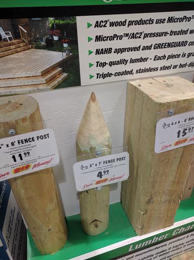 Home Improvement Store «The Home Depot», reviews and photos, 810 S Taylor St, Green Bay, WI 54303, USA