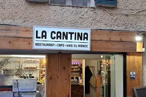 La Cantina Café-Restaurant image