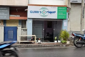 GUBBI'S - Centre for Endoscopy, Colonoscopy and Gastroenterology image