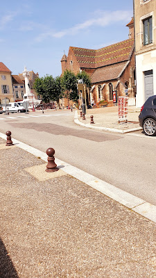 Qualitexpress à Beaune
