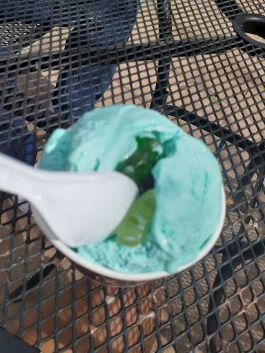 Ice Cream Shop «Cold Stone Creamery», reviews and photos, 14132 E Cedar Ave Unit A, Aurora, CO 80012, USA