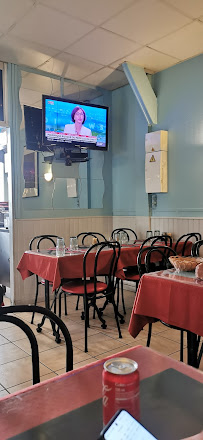 Atmosphère du Restaurant turc Eren Kebab à Saint-Soupplets - n°3