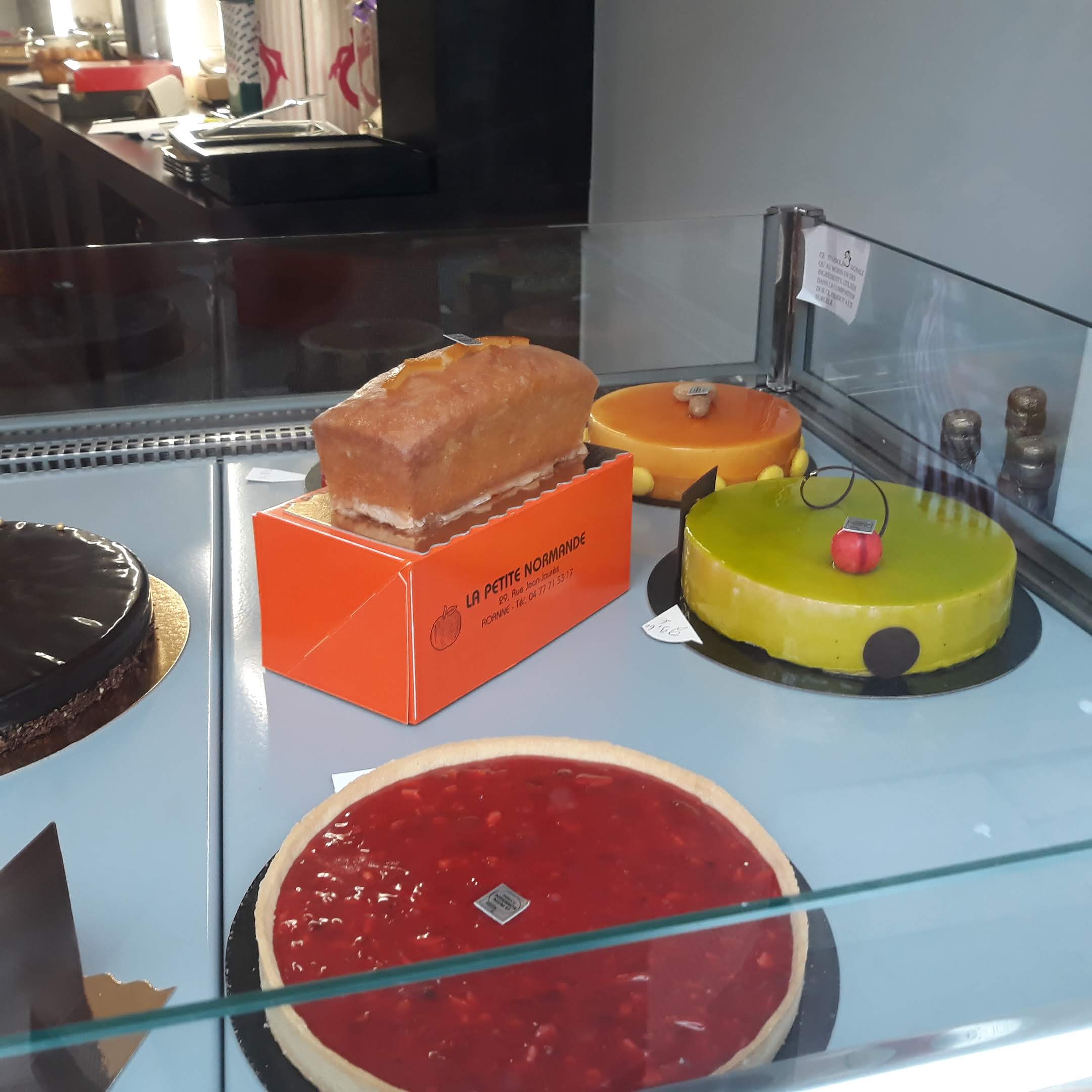 Photo n° 4 de l'avis de Jluc.r fait le 13/10/2019 à 11:40