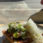 Photo n°1 de l'avis de Christine.e fait le 12/04/2023 à 08:51 sur le  Isla coffee Berlin à Berlin