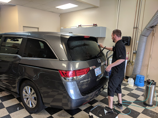 Car Stereo Store «Car Toys», reviews and photos, 31610 Pacific Hwy S, Federal Way, WA 98003, USA