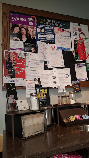 Coffee Shop «Starbucks», reviews and photos, 3330 W Friendly Ave, Greensboro, NC 27410, USA