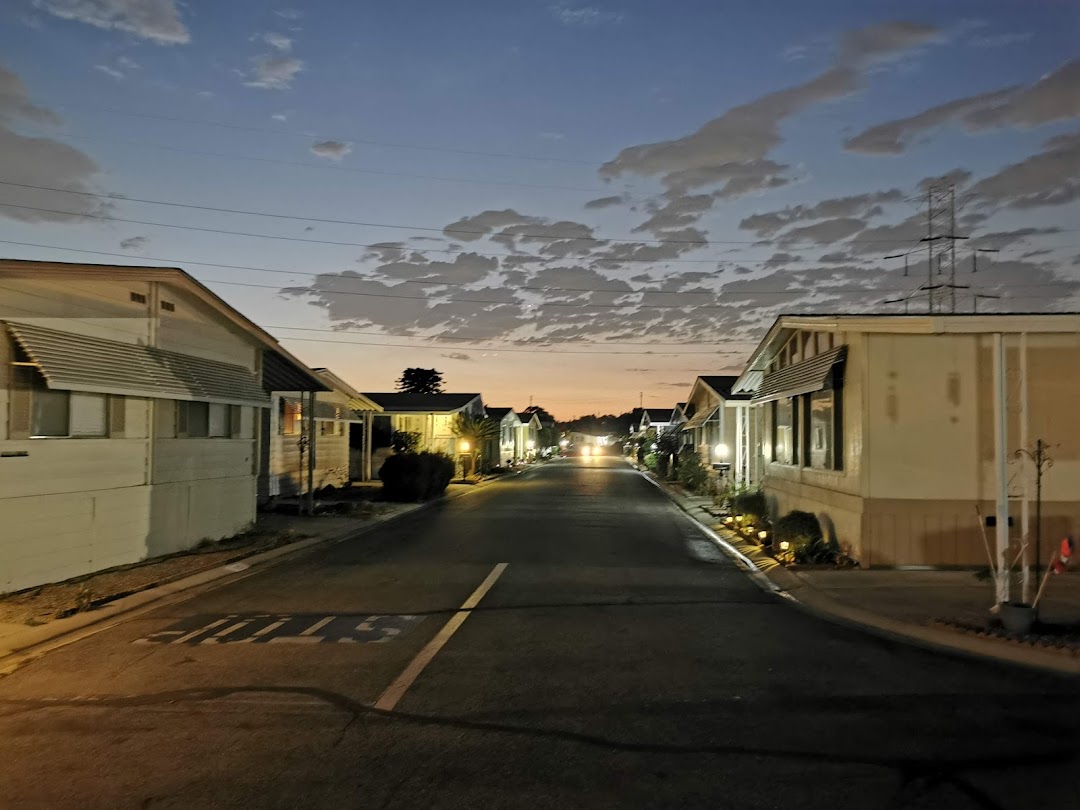 Villa Nova Mobile Home Park