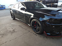 Ultimate Champion Of Tires - Photo 8 - Car repair in El Cajon, CA, El Cajon