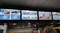Kebab Antalya à Lesquin - menu / carte