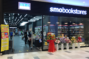 SMO Bookstores KTCC Mall image