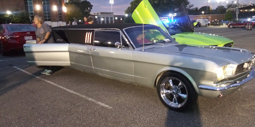 Stadium «Coleman Coliseum», reviews and photos, 323 Paul W Bryant Dr, Tuscaloosa, AL 35401, USA