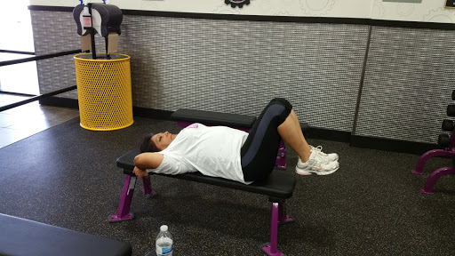 Gym «Planet Fitness», reviews and photos, 1500 E Court St #800, Seguin, TX 78155, USA