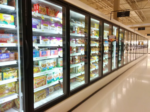 Supermarket «ALDI», reviews and photos, 289 12th St SW, Forest Lake, MN 55025, USA