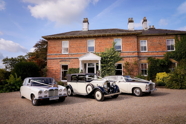 Reviews of Wedding Cars of Derby in Derby - Car rental agency