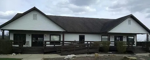 Public Golf Course «Stone Crest Golf Community», reviews and photos, 727 Bennett Rd, Bedford, IN 47421, USA