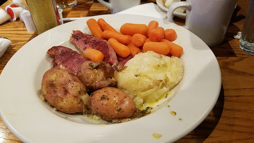 American Restaurant «Cracker Barrel Old Country Store», reviews and photos, 1134 Woodruff Rd, Greenville, SC 29607, USA