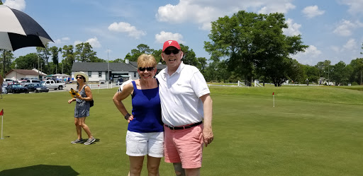 Golf Course «Wilmington Municipal Golf Course», reviews and photos, 311 Donald Ross Dr, Wilmington, NC 28409, USA