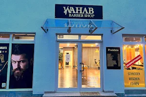 Wahab Barber Shop image