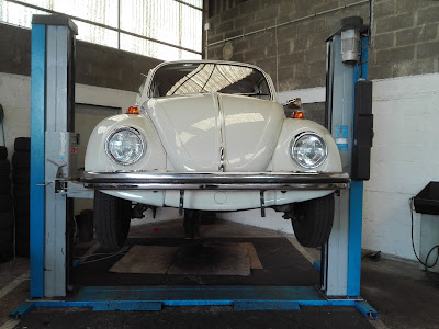 Rapid'auto Self à Dammartin-en-Serve