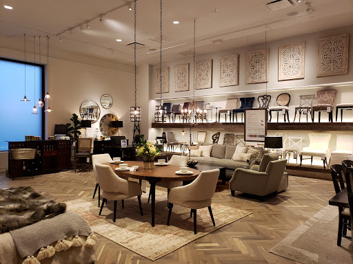 Furniture Store «Arhaus», reviews and photos, 1275 Polaris Pkwy, Columbus, OH 43240, USA