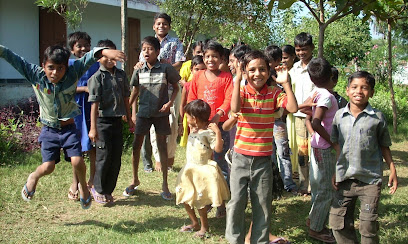 Amma Foundation Orphanage , Srikakulam