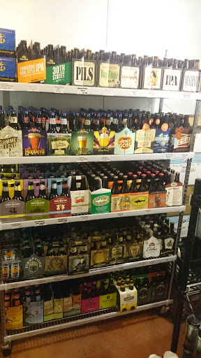 Grocery Store «Shields Market», reviews and photos, 206 N Shields Ave, Richmond, VA 23220, USA