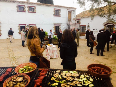 Cerca San Diego Restaurante - Paseo de la Basílica, 4, 41860 Gerena, Sevilla, Spain