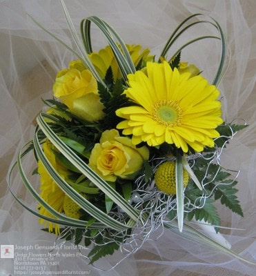 Florist «Joseph Genuardi Florist Inc», reviews and photos, 410 E Fornance St, Norristown, PA 19401, USA