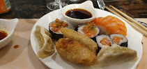 Sushi du Restaurant de type buffet Wok Gourmand Carquefou - n°16