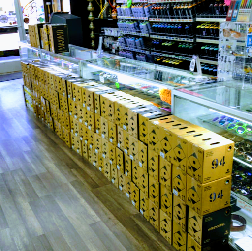 Tobacco Shop «Zerona Smoke Shop», reviews and photos, 1907 W Waltann Ln a, Phoenix, AZ 85023, USA