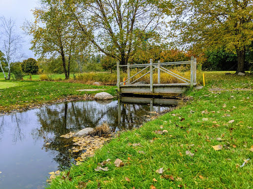 Golf Club «Salt Creek Golf Club», reviews and photos, 701 W Thorndale Ave, Wood Dale, IL 60191, USA