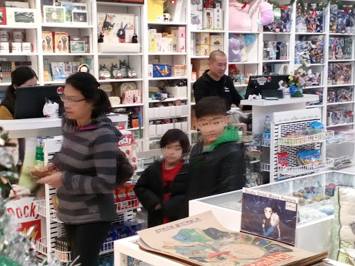 Gift Shop «Anime Zakka», reviews and photos, 36 John F. Kennedy St, Cambridge, MA 02138, USA