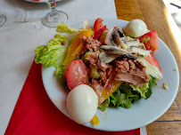 Plats et boissons du Bistrot Beaubourg à Paris - n°17