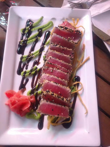 Native American Restaurant «Ulele», reviews and photos, 1810 N Highland Ave, Tampa, FL 33602, USA