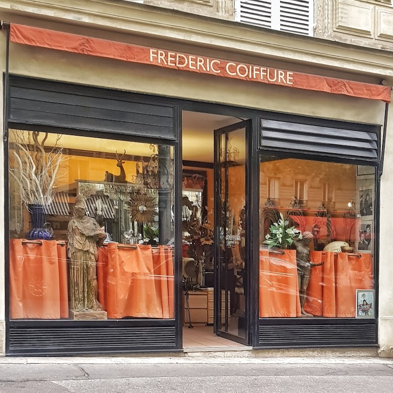 Frederic Coiffure Frederic
