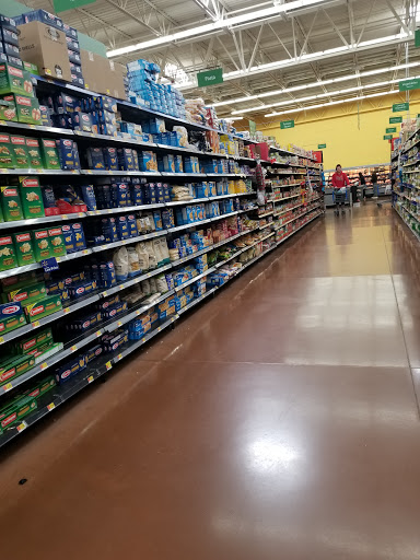 Department Store «Walmart Supercenter», reviews and photos, 2424 W Jefferson St, Joliet, IL 60435, USA