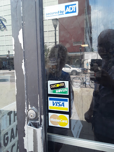 Video Game Store «The Video Game Store», reviews and photos, 28 S Main St, Wilkes-Barre, PA 18701, USA