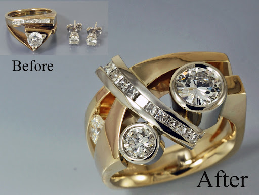 Jewelry Designer «Alex Gulko Custom Jewelry», reviews and photos, 337 S Main St, Ann Arbor, MI 48104, USA