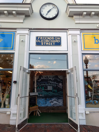 Gift Shop «Beachology», reviews and photos, 38 Old Orchard St, Old Orchard Beach, ME 04064, USA