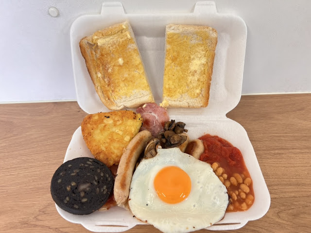 Dippy's Hot and Cold Food