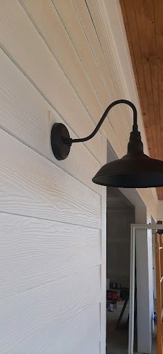 Electrician «Morgan Master Electrician Company», reviews and photos, 1620 Brevard Rd, Hendersonville, NC 28791, USA