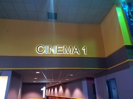 Movie Theater «Jamaica Multiplex Cinemas», reviews and photos, 15902 Jamaica Ave, Jamaica, NY 11432, USA