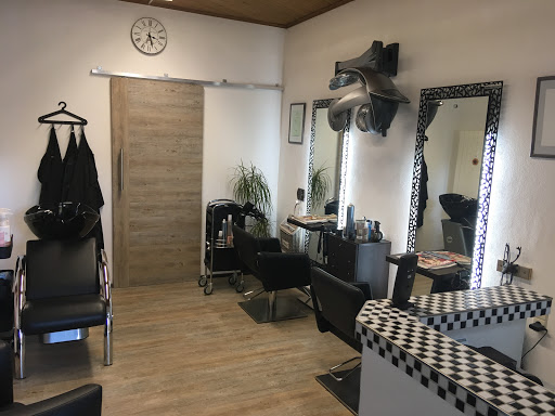 FRISEUR REGINA SCHOBER In Altenmarkt im Pongau