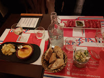 Plats et boissons du Restaurant La Propriété Française à Paris - n°16