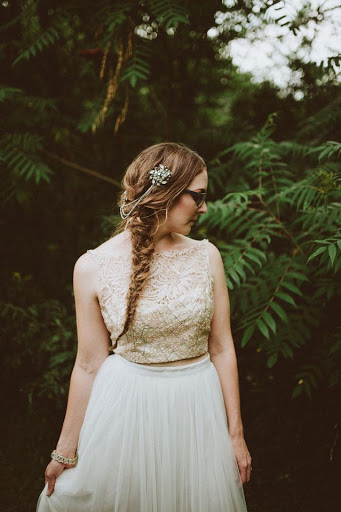 Bridal Shop «made by anatomy», reviews and photos, 391 Washington St #6, Buffalo, NY 14217, USA