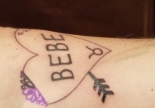 Explore self harm tattoo cover ideas, creative tattoo ideas in Oceanside, available at The Arcade Oceanside Tattoo