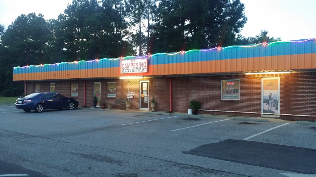 El Campesino Mexican Restaurant 39562