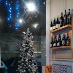 Photo n°1 de l'avis de Luciana.a fait le 22/12/2019 à 21:44 sur le  Lungomare Restaurant Cucina & Pizza à Castellammare di Stabia