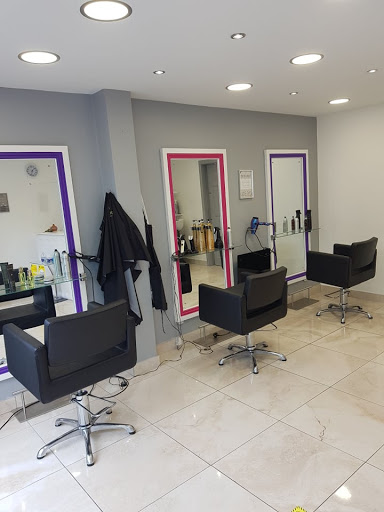 New You hairdresser in Galway, Co. Galway
